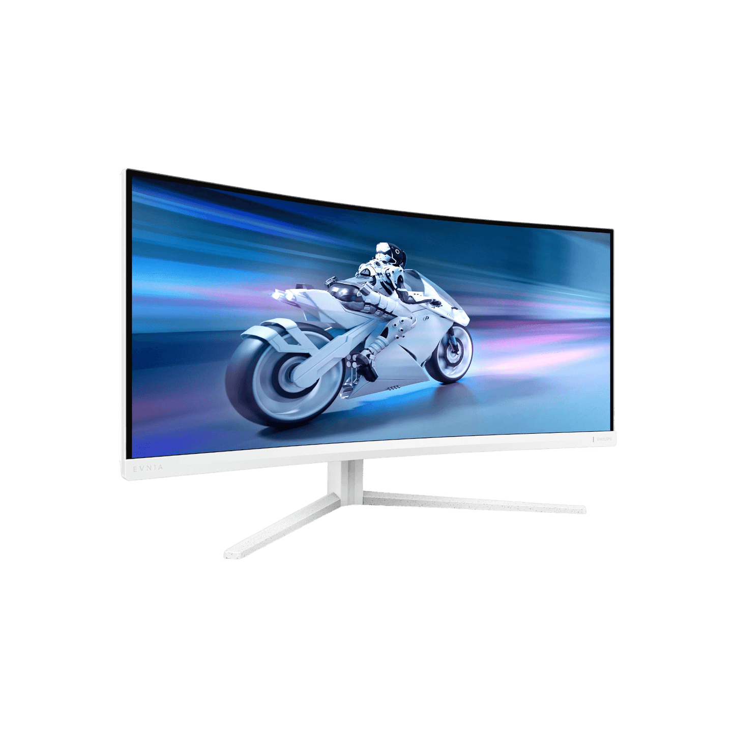 Monitor Philips Evnia 34M2C5501A 34" VA WQHD