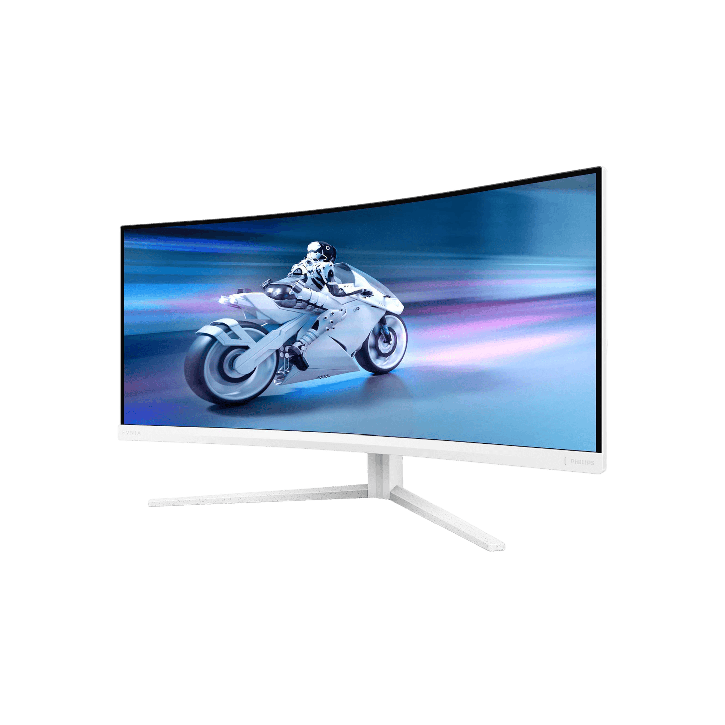 Monitor Philips Evnia 34M2C5501A 34" VA WQHD