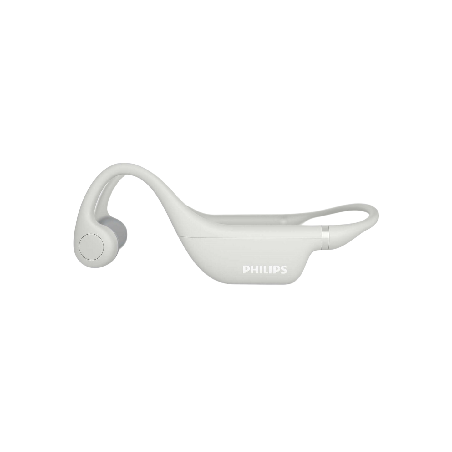 Słuchawki bezprzewodowe Philips TAK4607GY Bluetooth Szary
