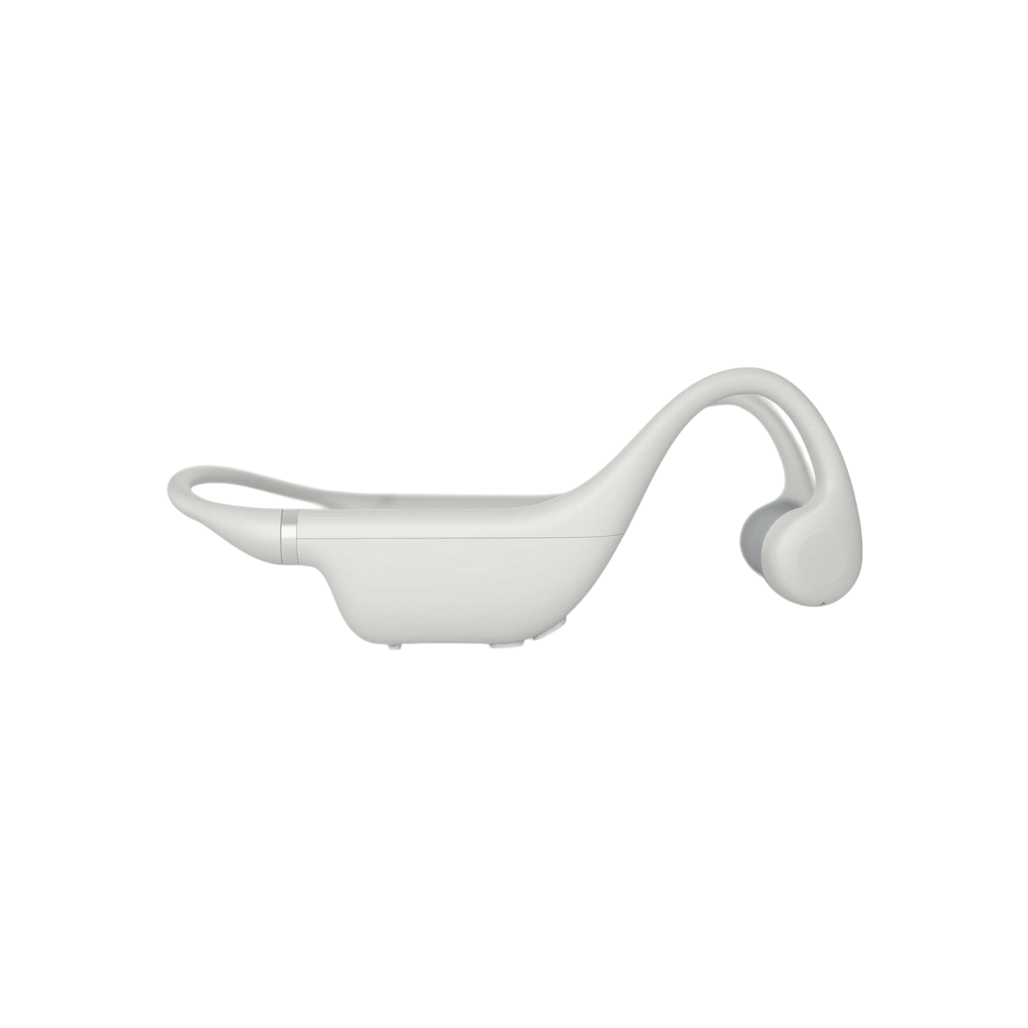 Słuchawki bezprzewodowe Philips TAK4607GY Bluetooth Szary