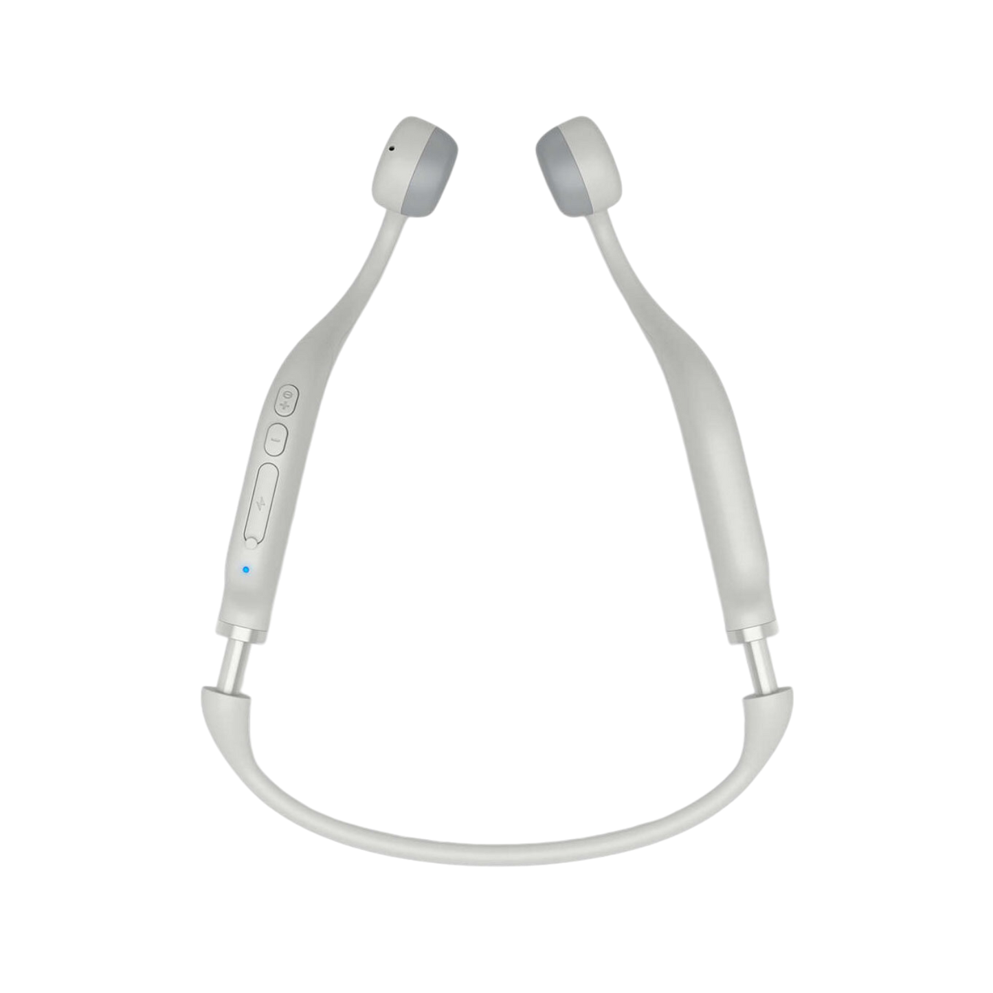 Słuchawki bezprzewodowe Philips TAK4607GY Bluetooth Szary