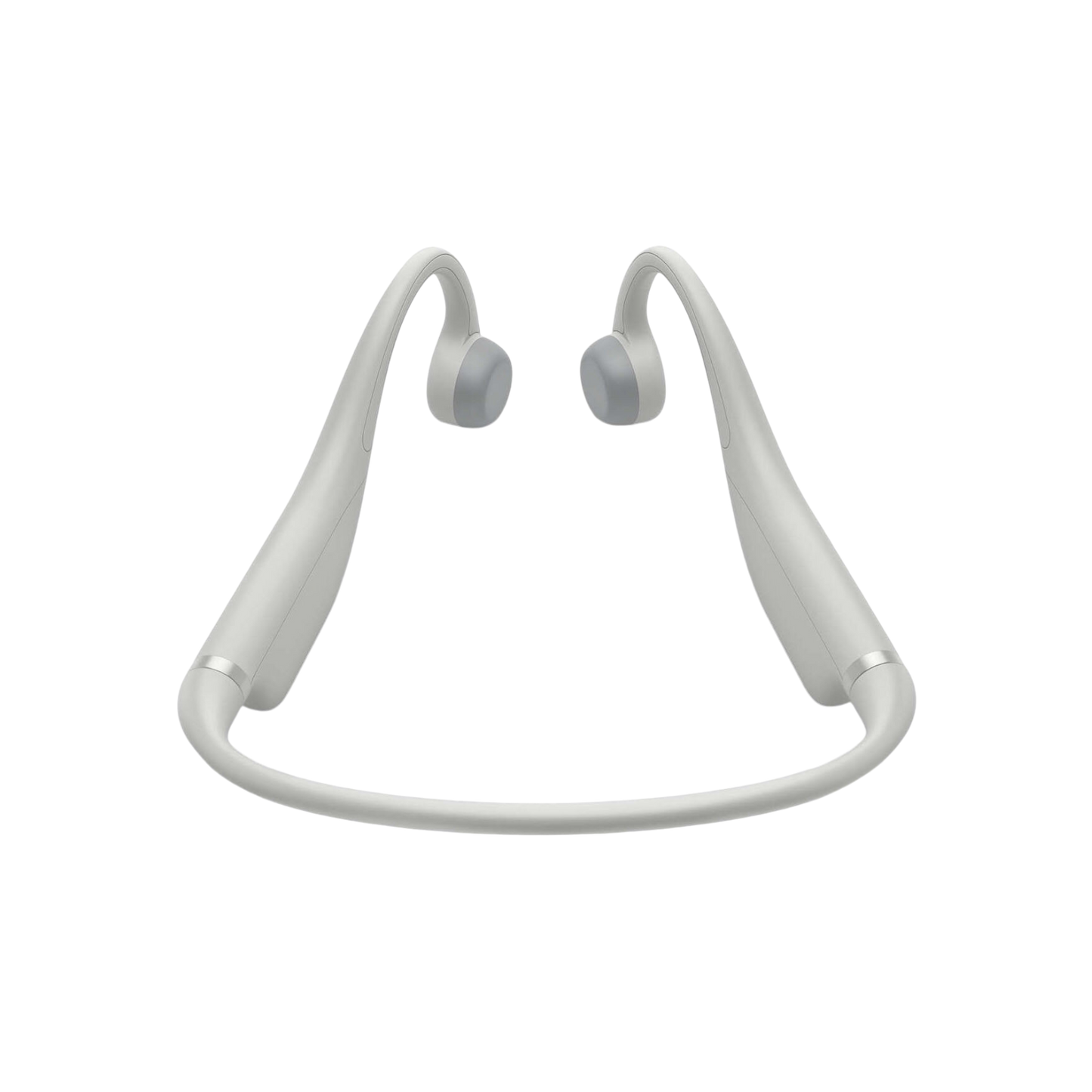 Słuchawki bezprzewodowe Philips TAK4607GY Bluetooth Szary