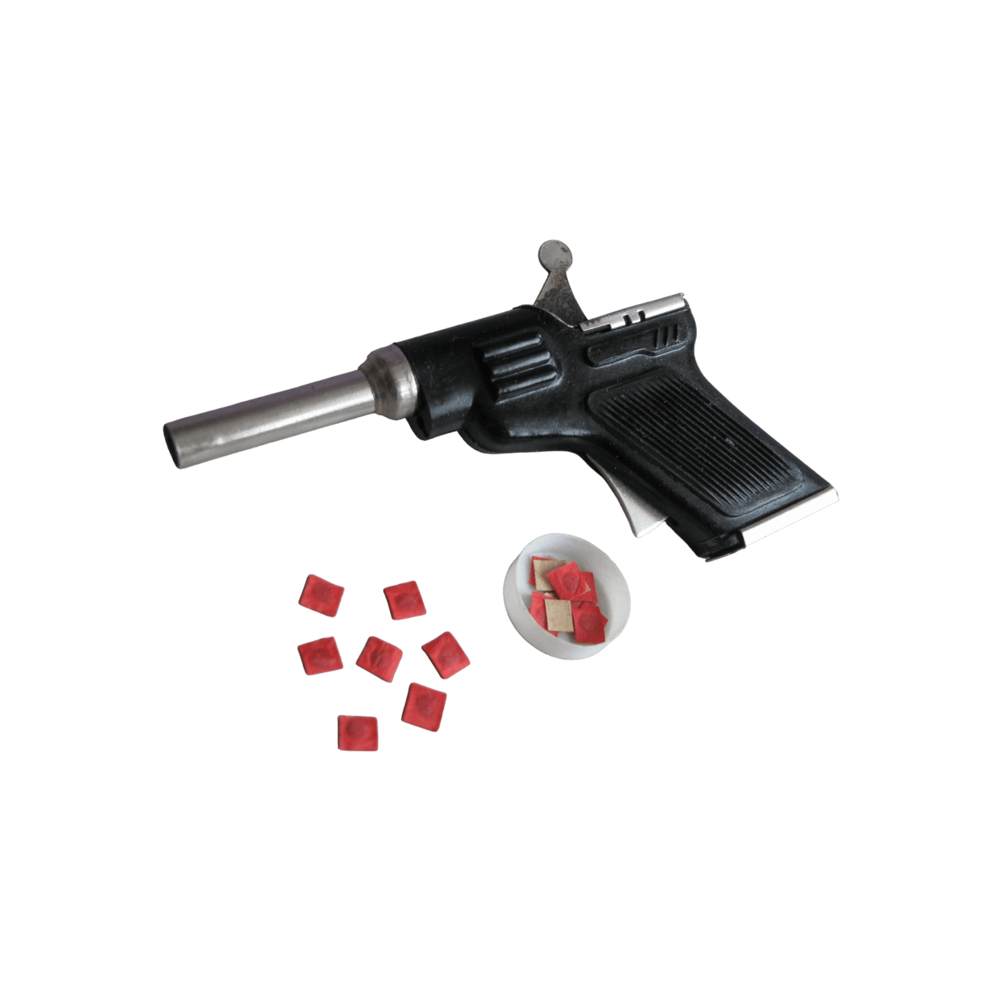 Pistolet na kapiszony