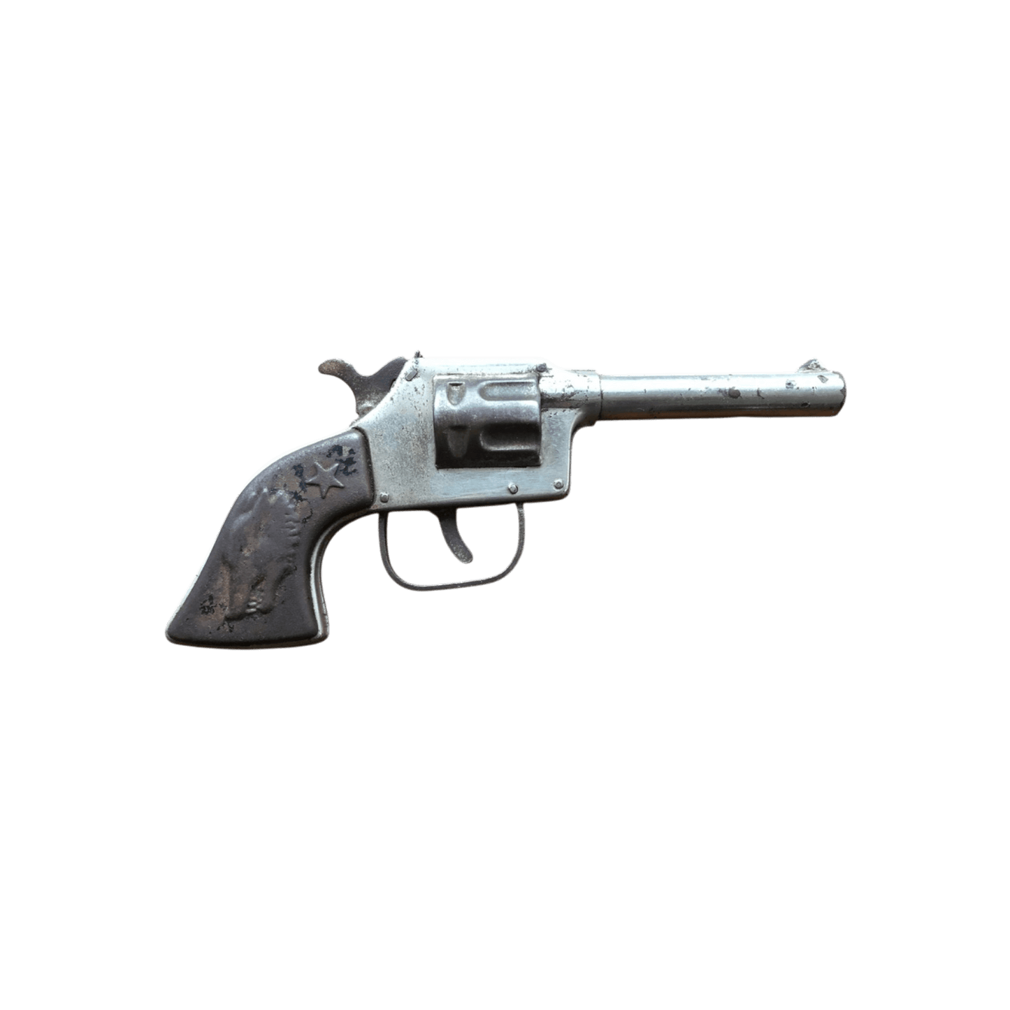 Pistolet na kapiszony