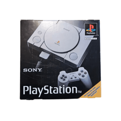 Playstation 1