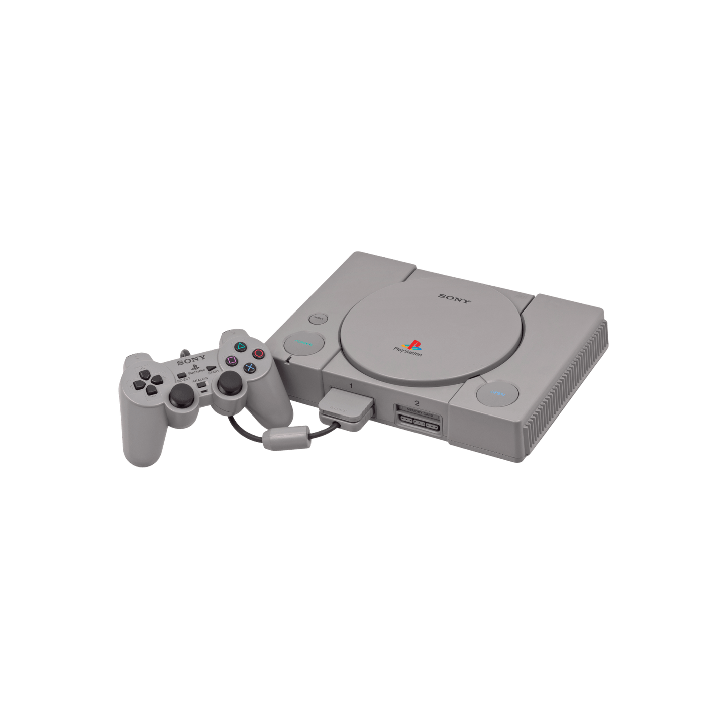 Playstation 1