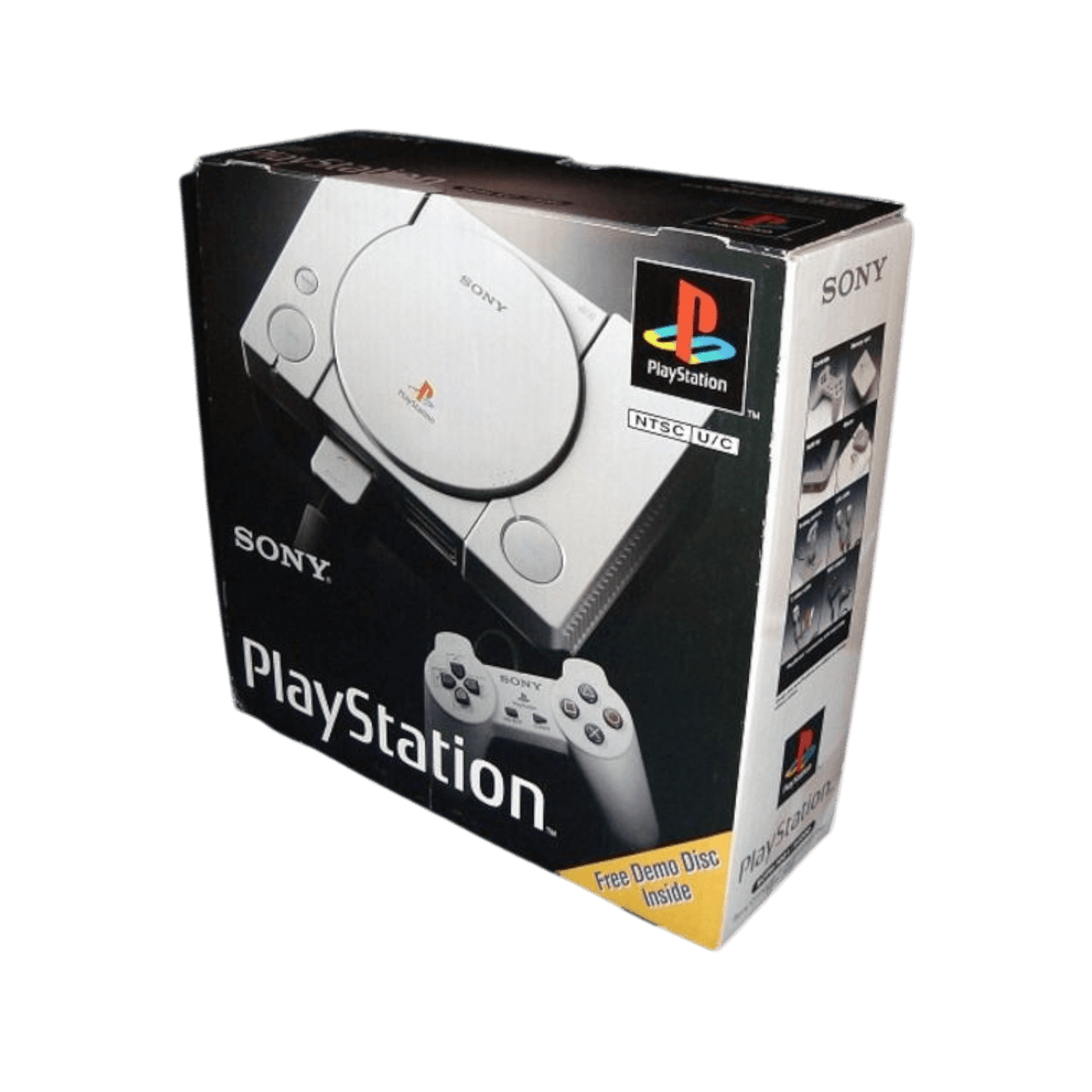 Playstation 1
