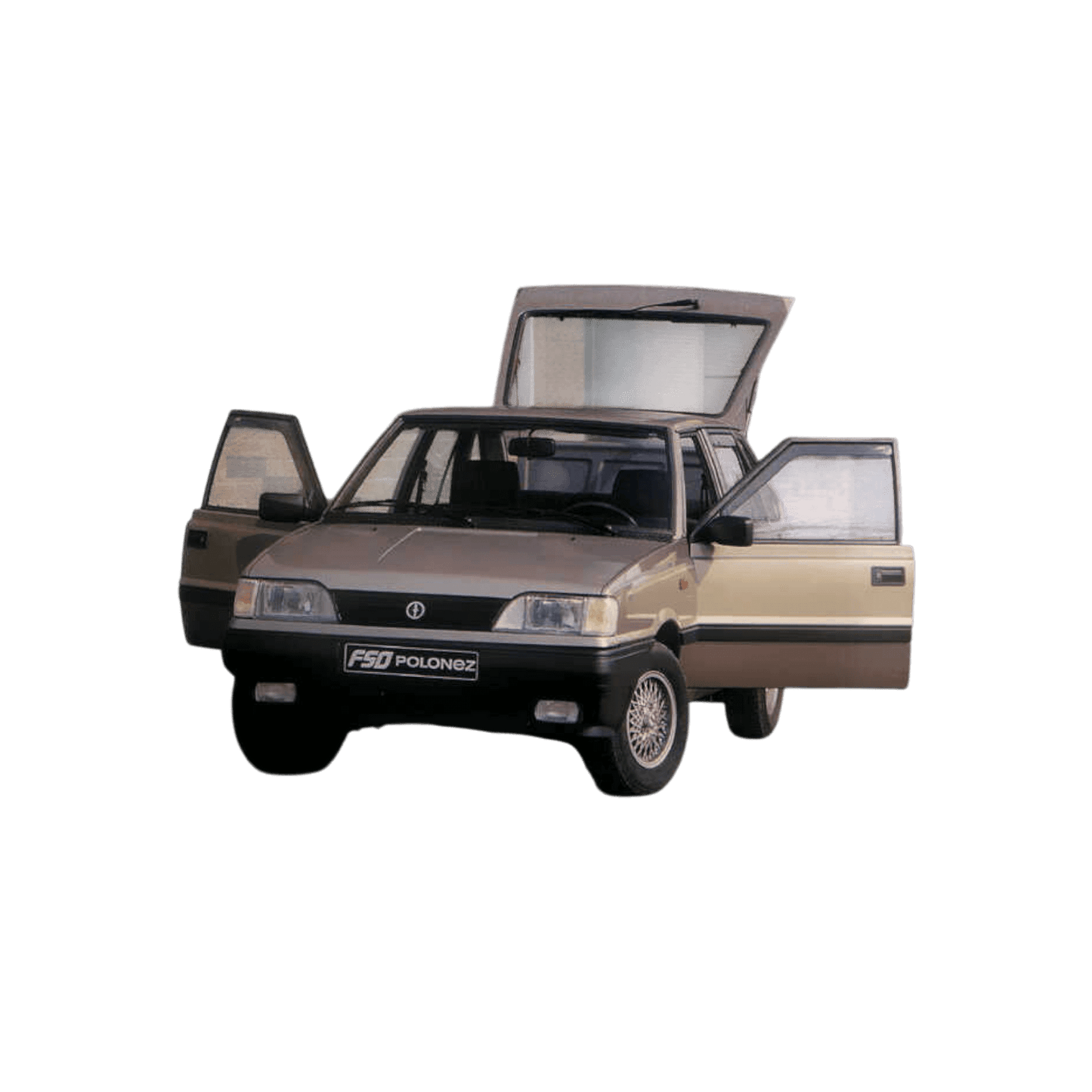 Polonez