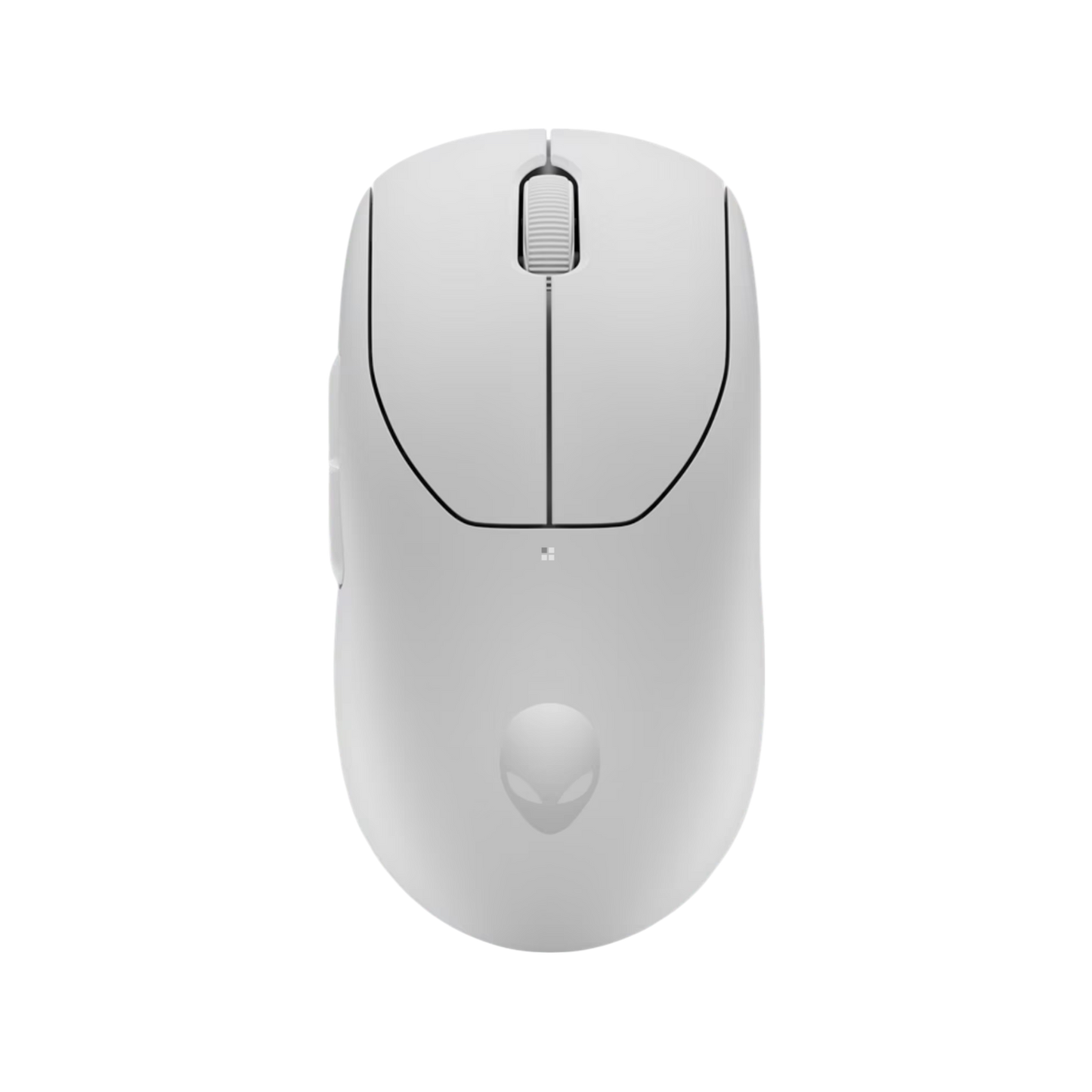 Myszka Alienware Pro Lunar light