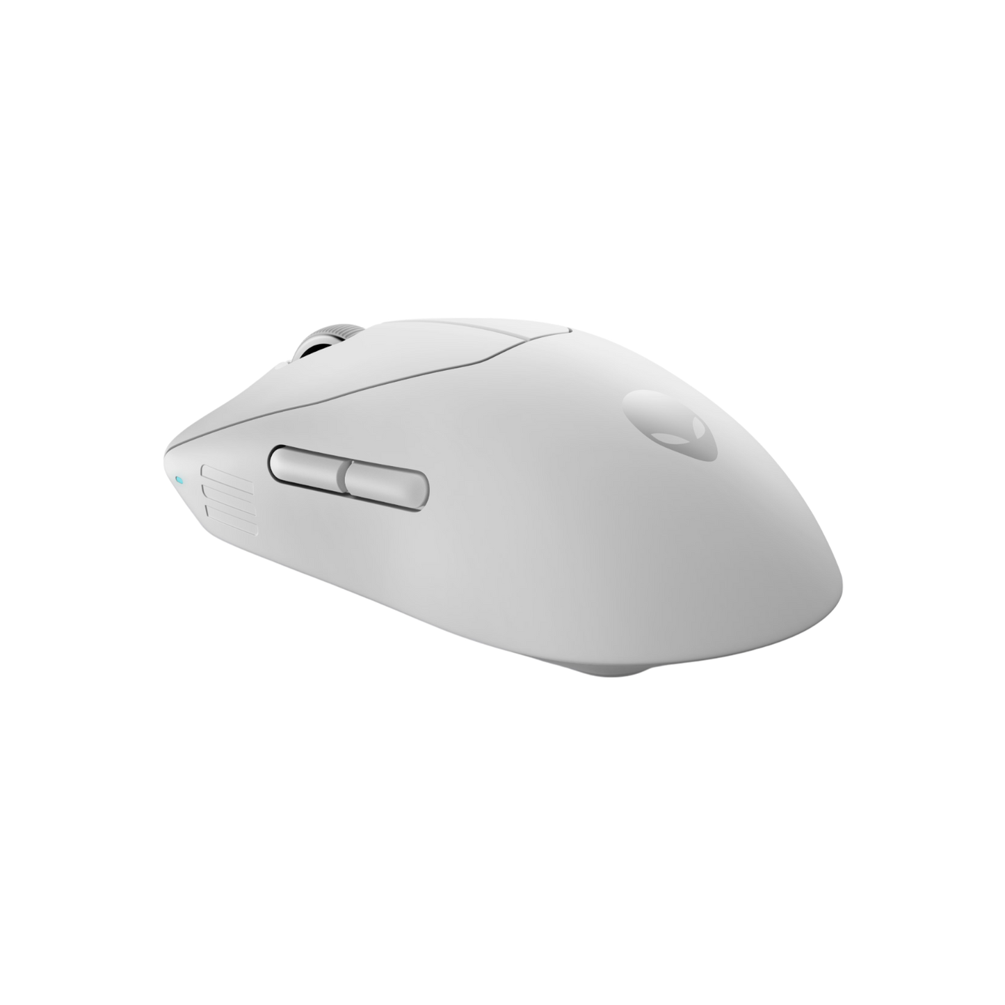 Myszka Alienware Pro Lunar light