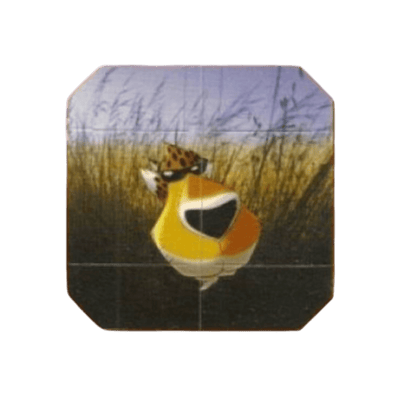 Przekładanka z Cheetos