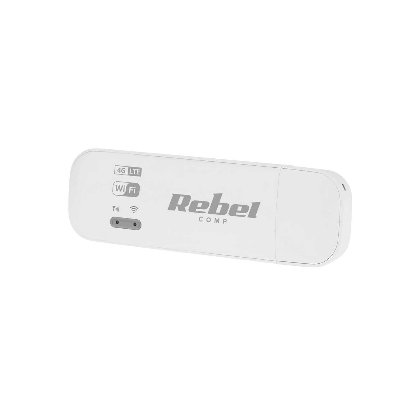 Modem USB Rebel 4G LTE z WiFi