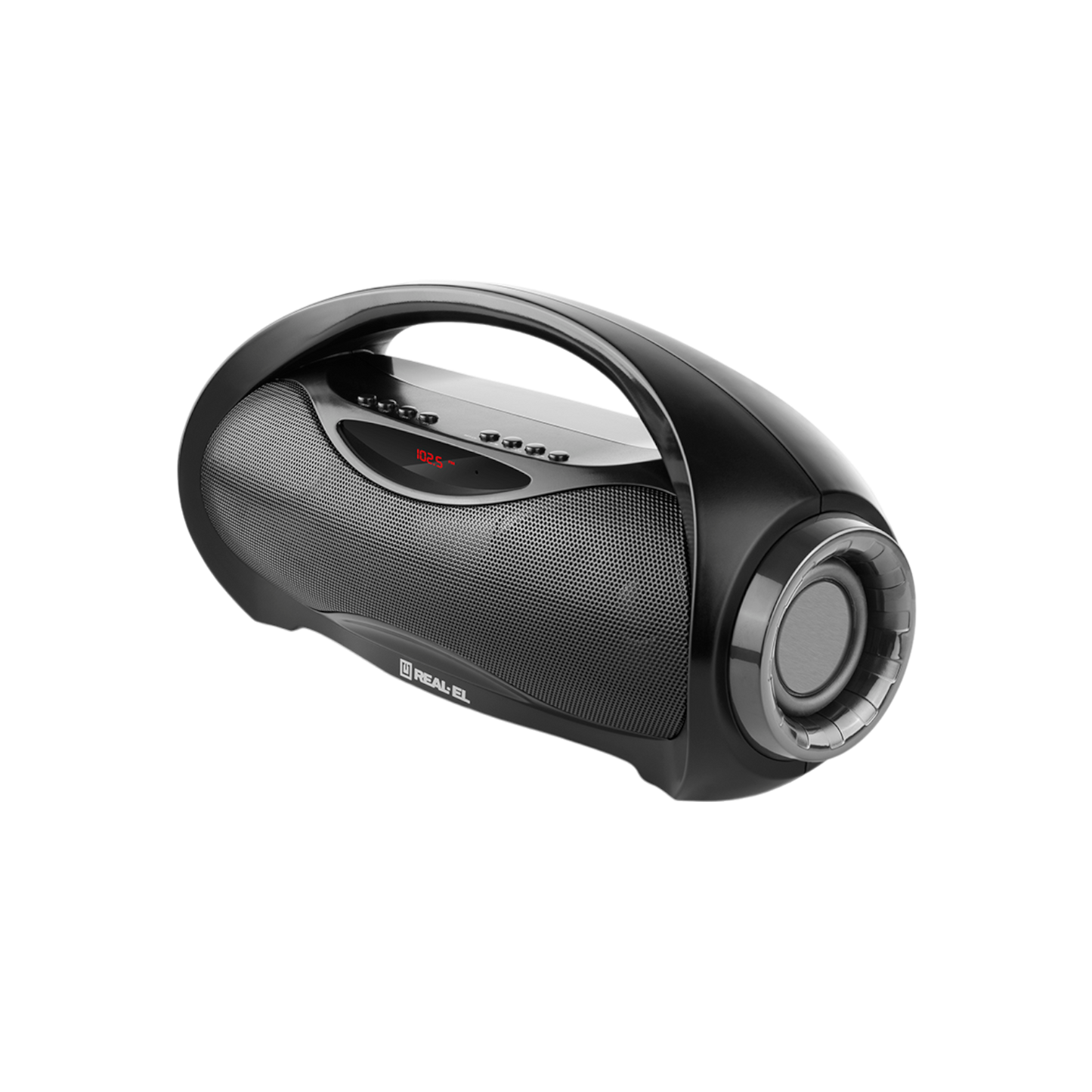 Głośnik przenośny REAL-EL X-713