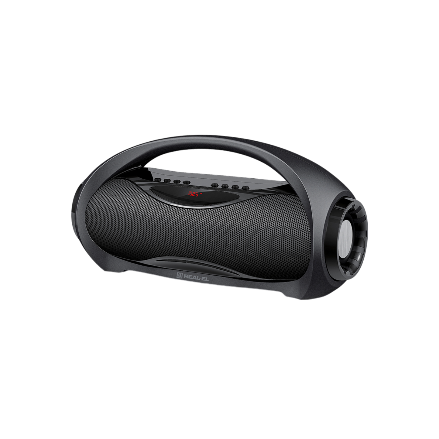 Głośnik przenośny REAL-EL X-713