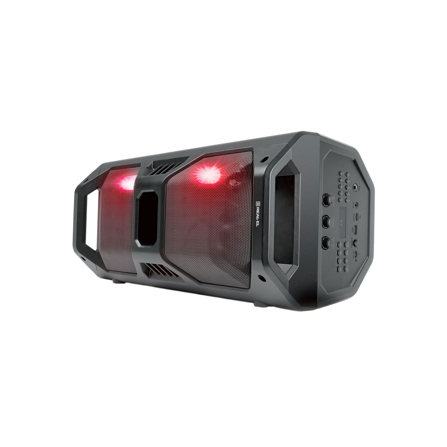 Głośnik przenośny REAL-EL X-757