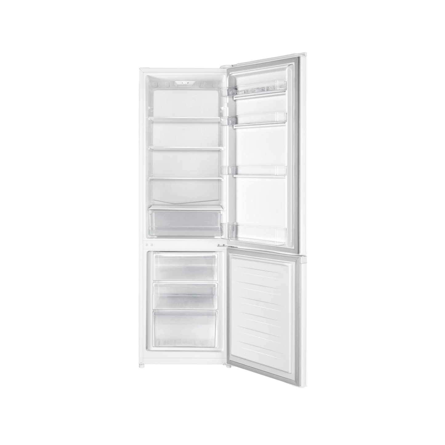 Lodówka wolnostojąca Gorenje RK4181PW4 180cm
