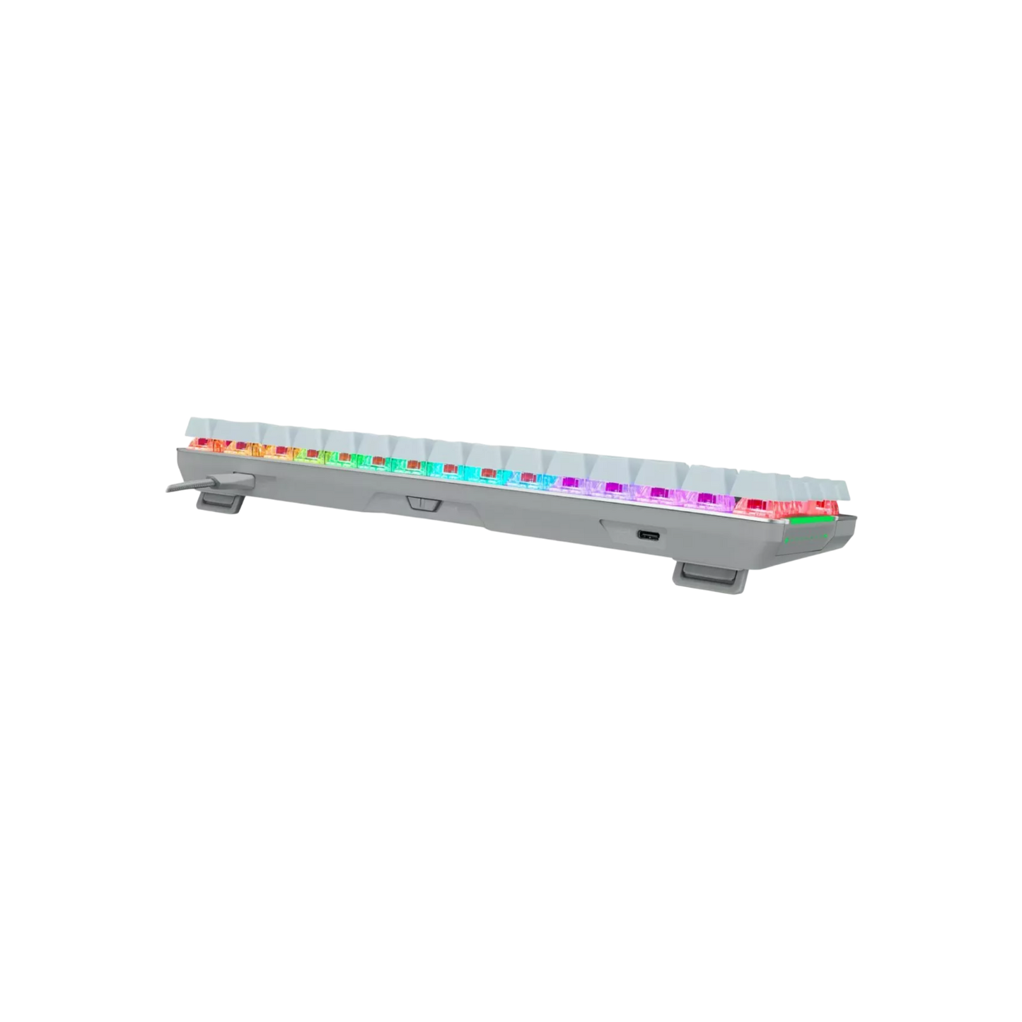 Klawiatura Asus ROG Falchion Ace Biały