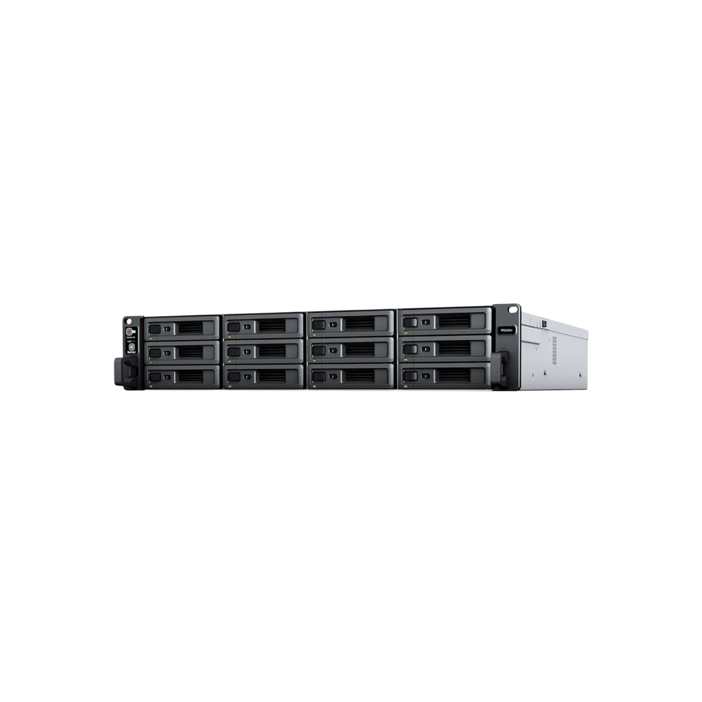 Serwer NAS Synology RS2423+