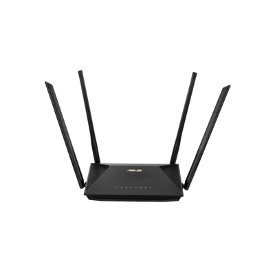 Router Asus RT-AX1800U