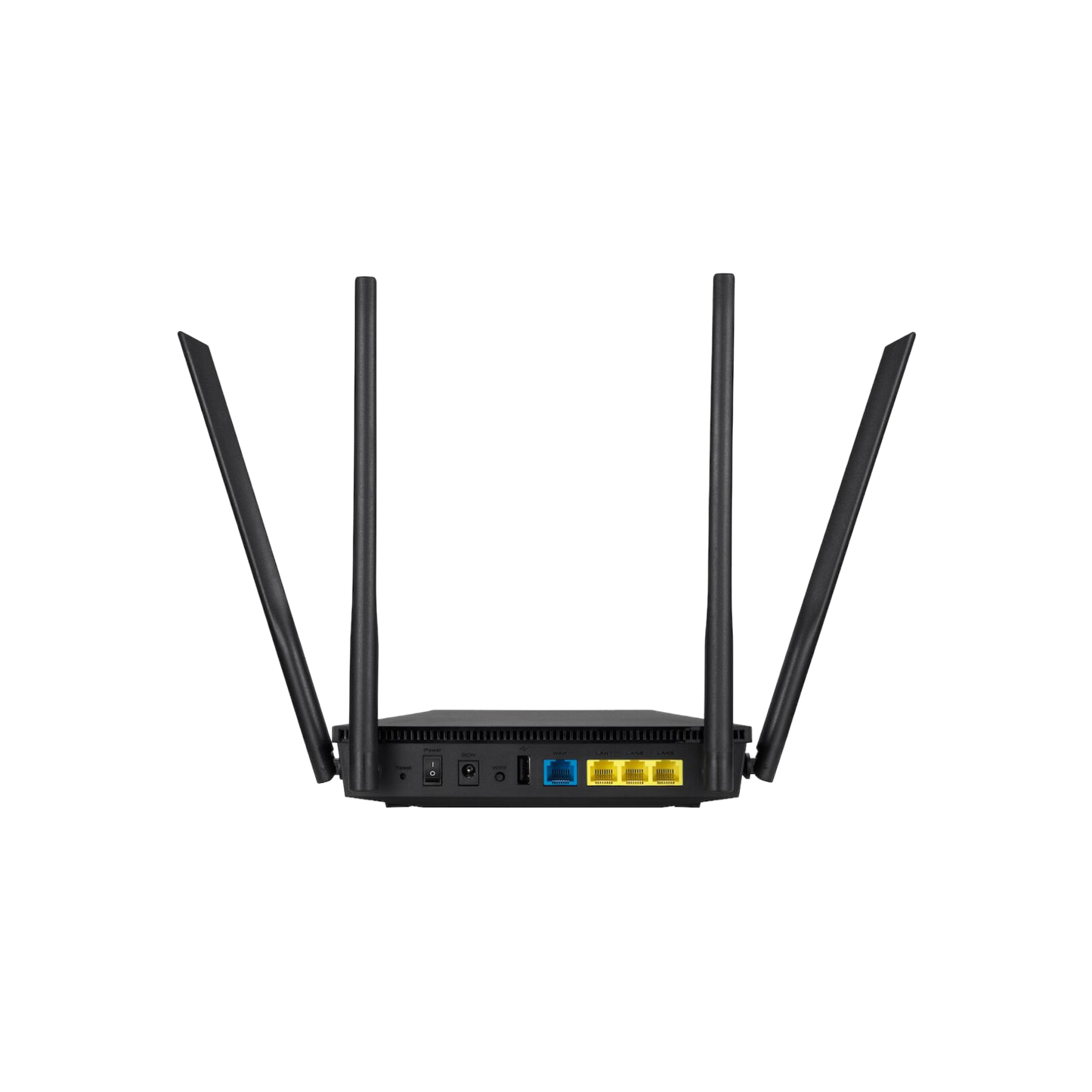 Router Asus RT-AX1800U