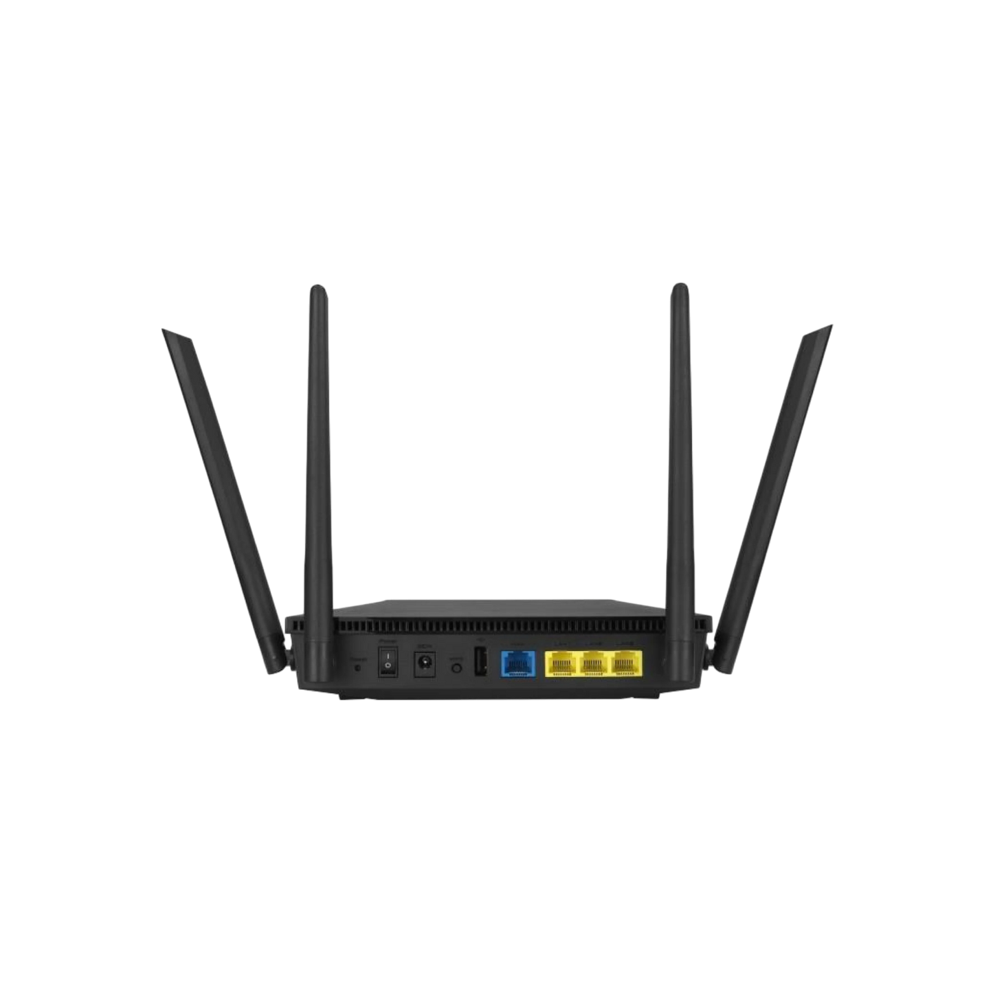 Router Asus RT-AX53U