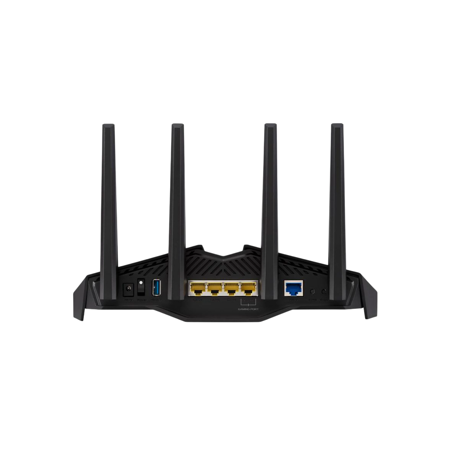 Router Asus RT-AX82U