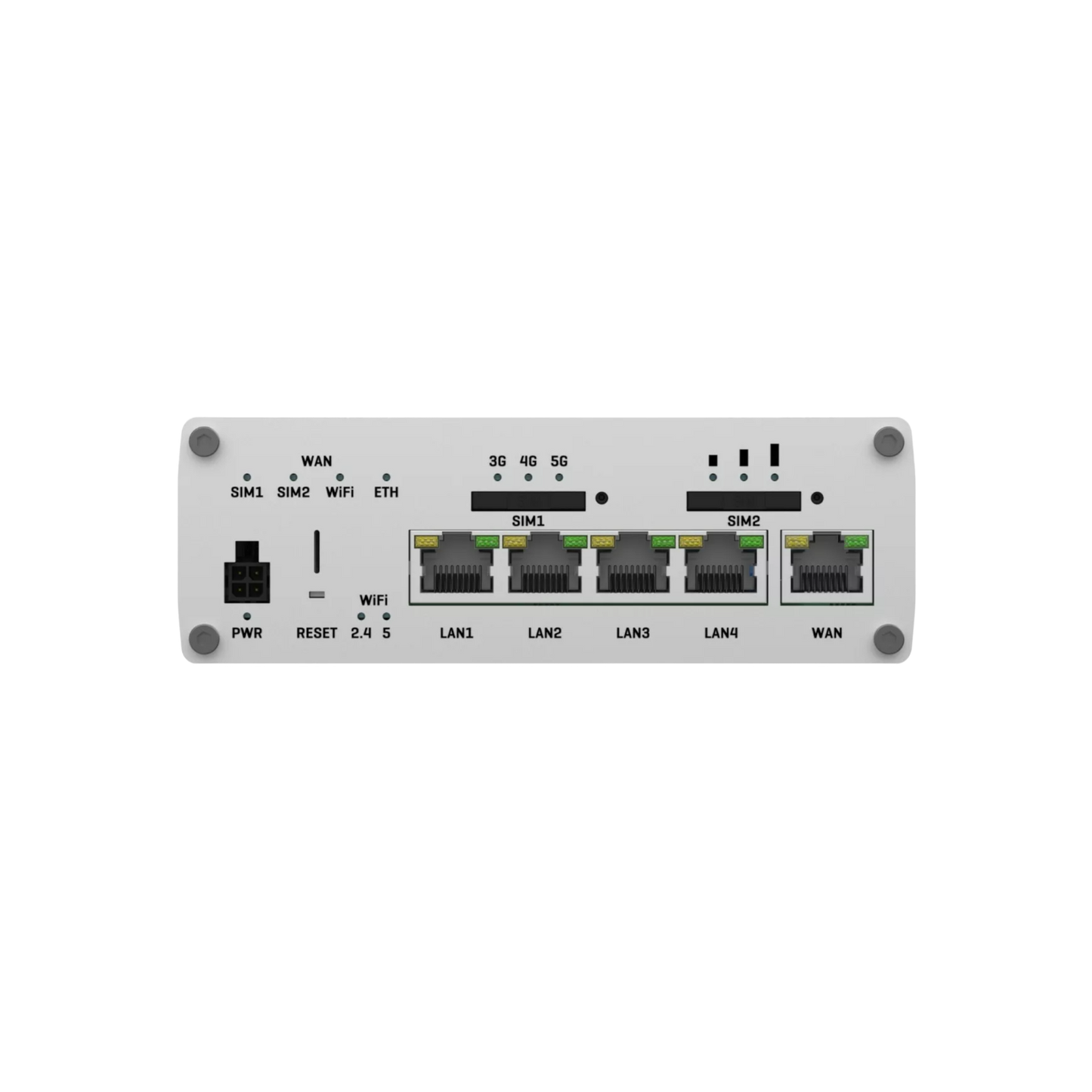 Router TELTONIKA RUTX50 5G