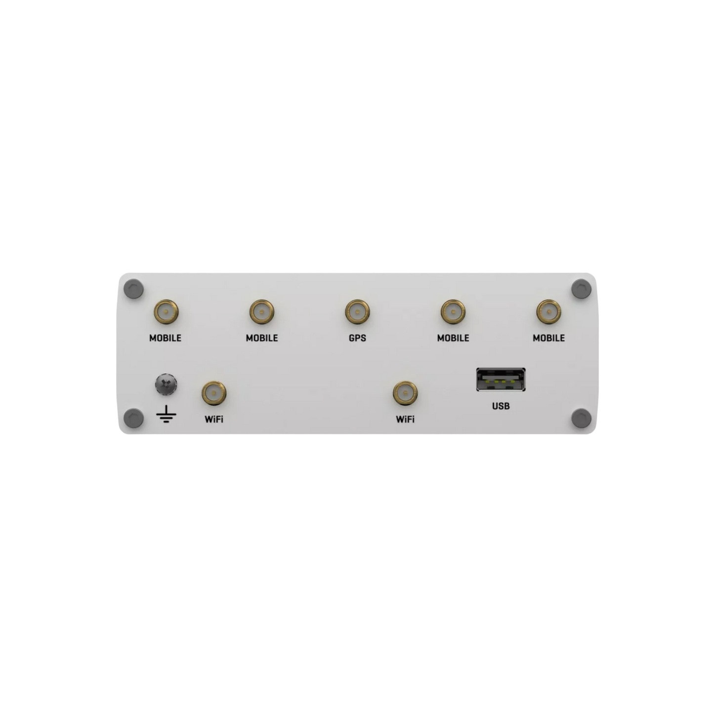 Router TELTONIKA RUTX50 5G