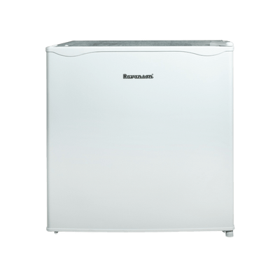 Lodówka wolnostojąca Ravanson LKK-50E 48,5cm