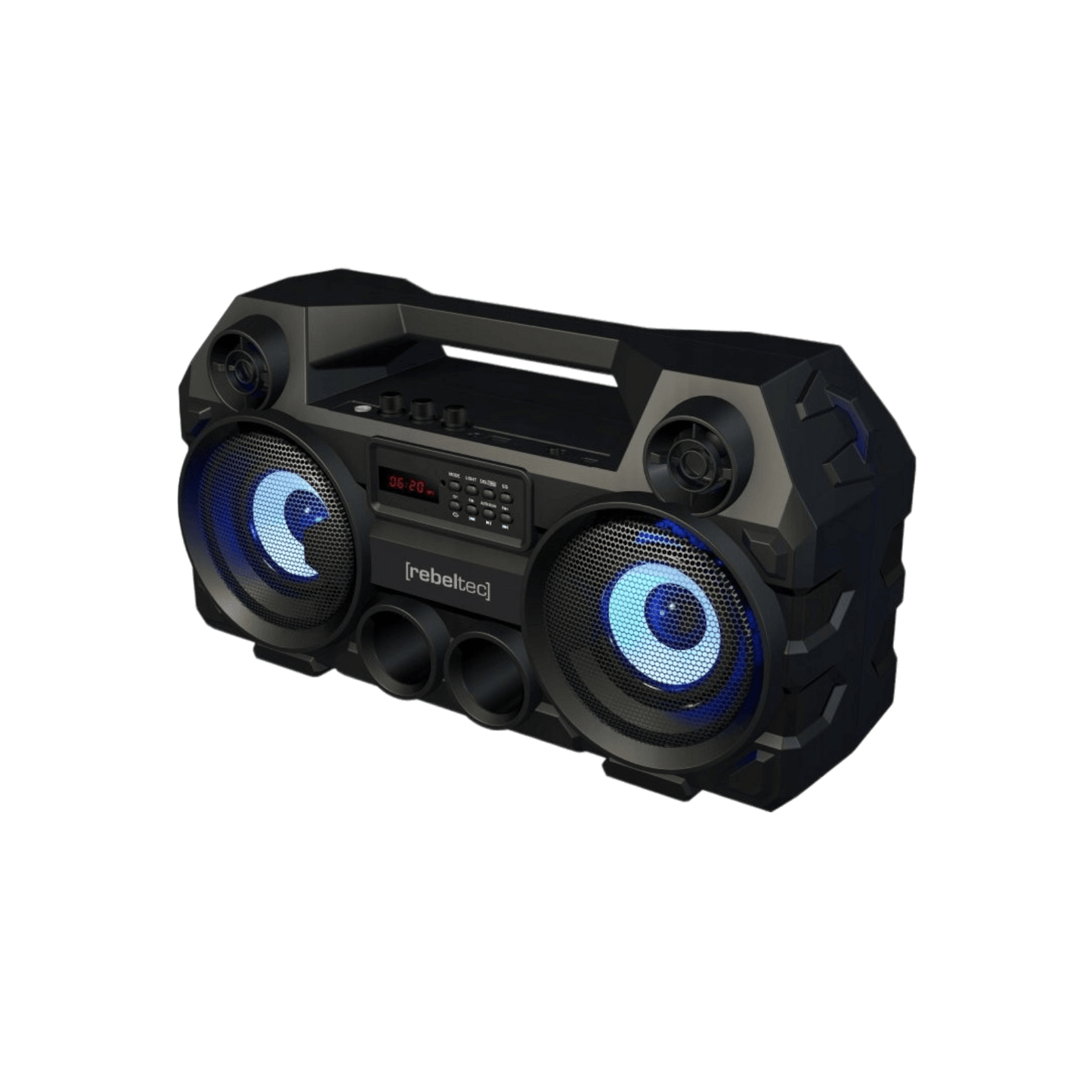 Głośnik przenośny Bluetooth Rebeltec SoundBox 465