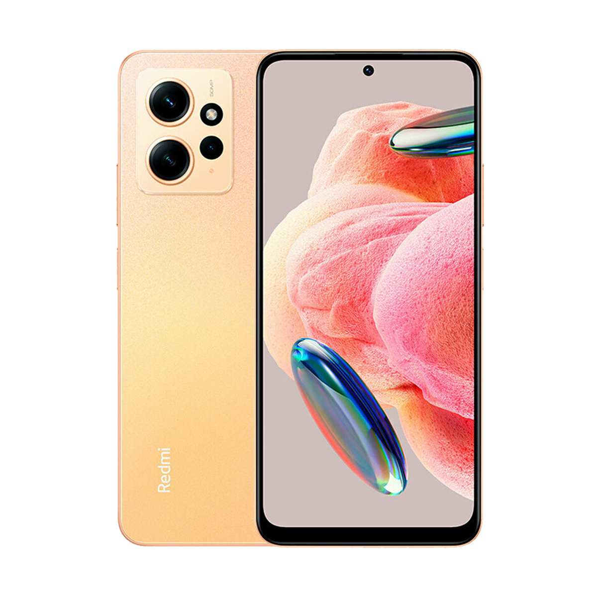 Redmi Note 12 w SimplyBuy
