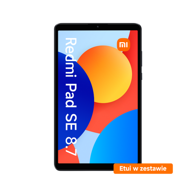 Tablet Redmi Pad SE 8,7"