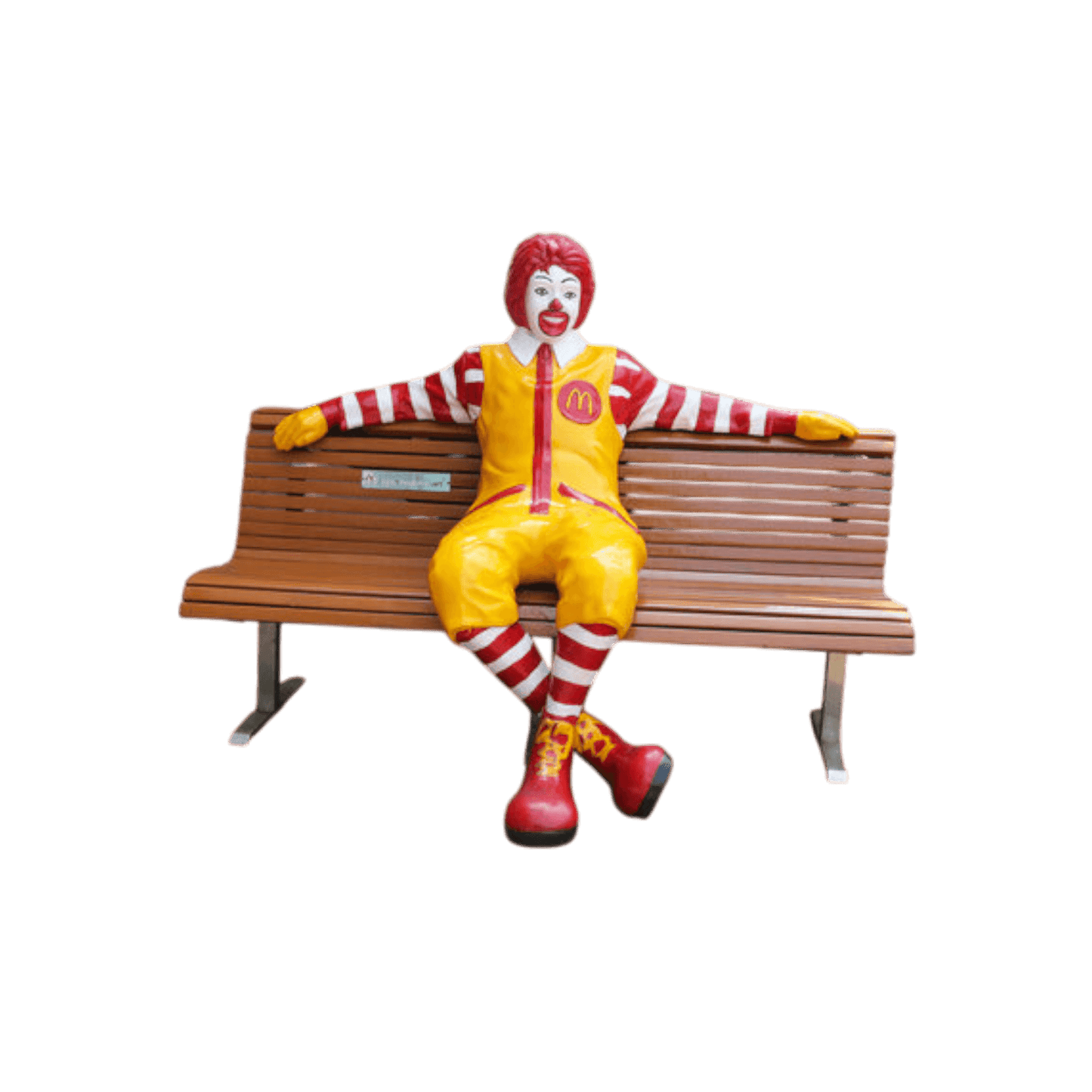 Ronald McDonald