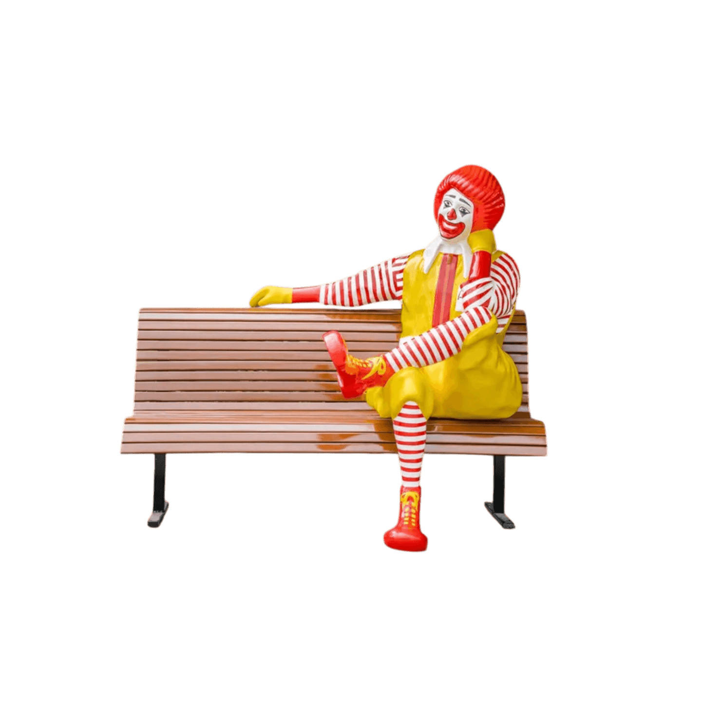 Ronald McDonald