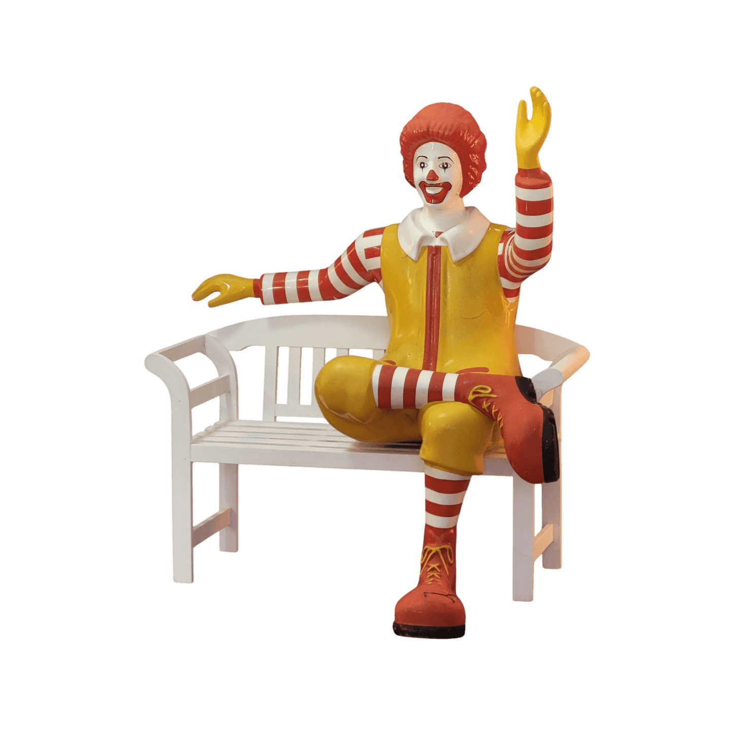Ronald McDonald
