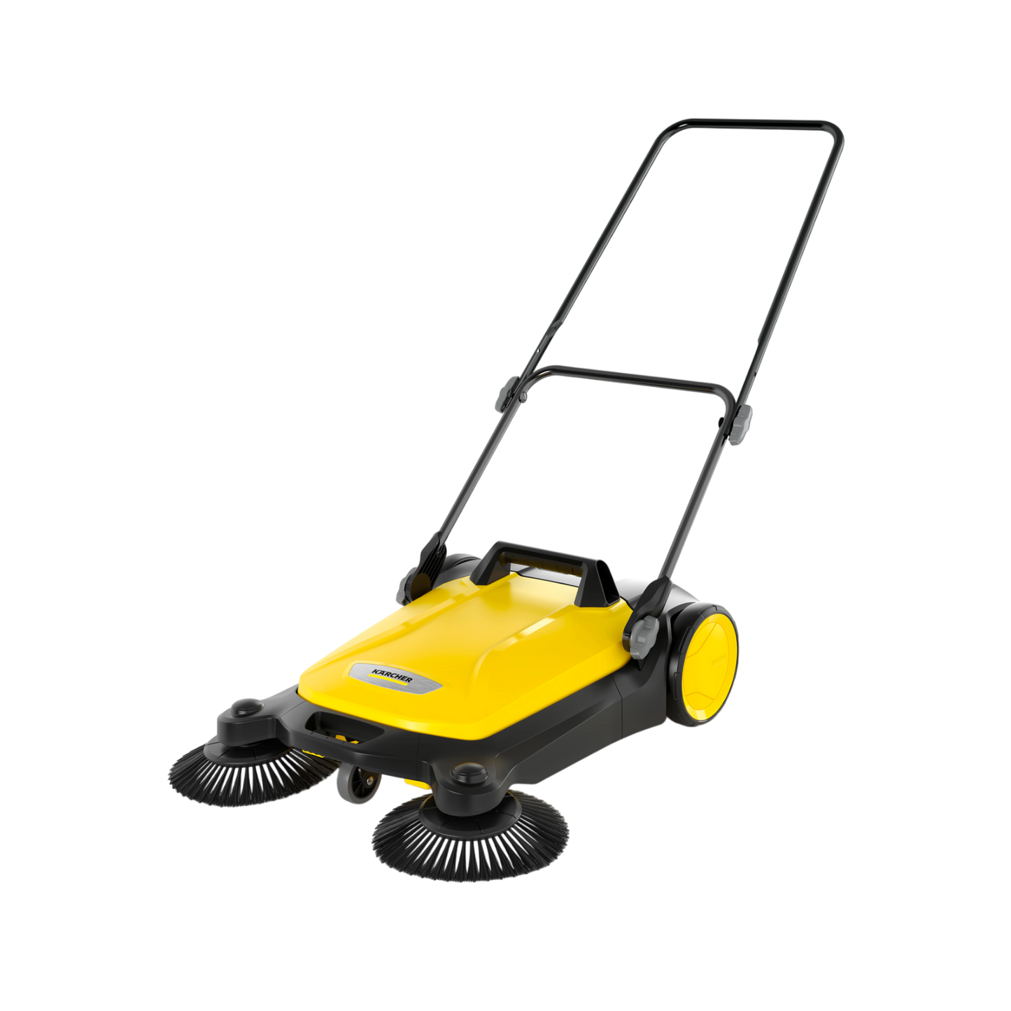 Zamiatarka Karcher S 4 Twin