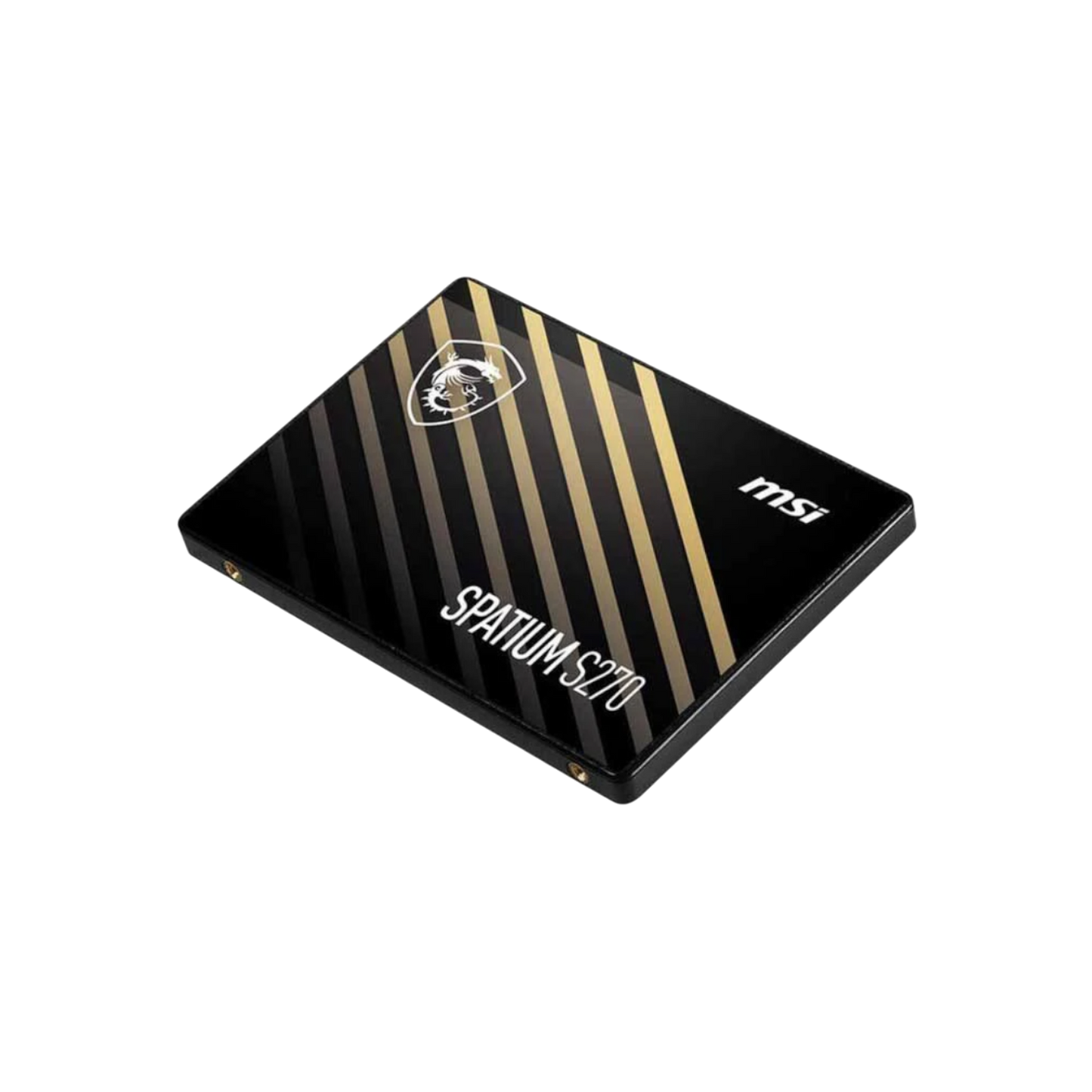 Dysk SSD MSI SPATIUM S270 960GB 2.5"