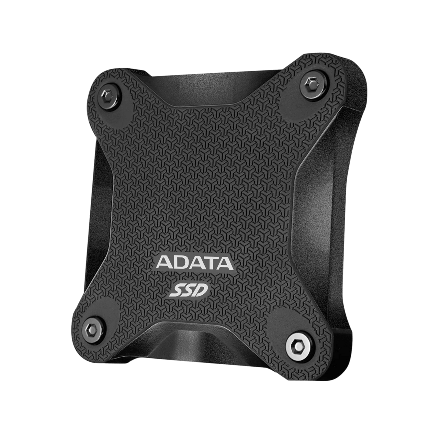 Dysk zewnętrzny SSD Adata SD620 1TB Czarny