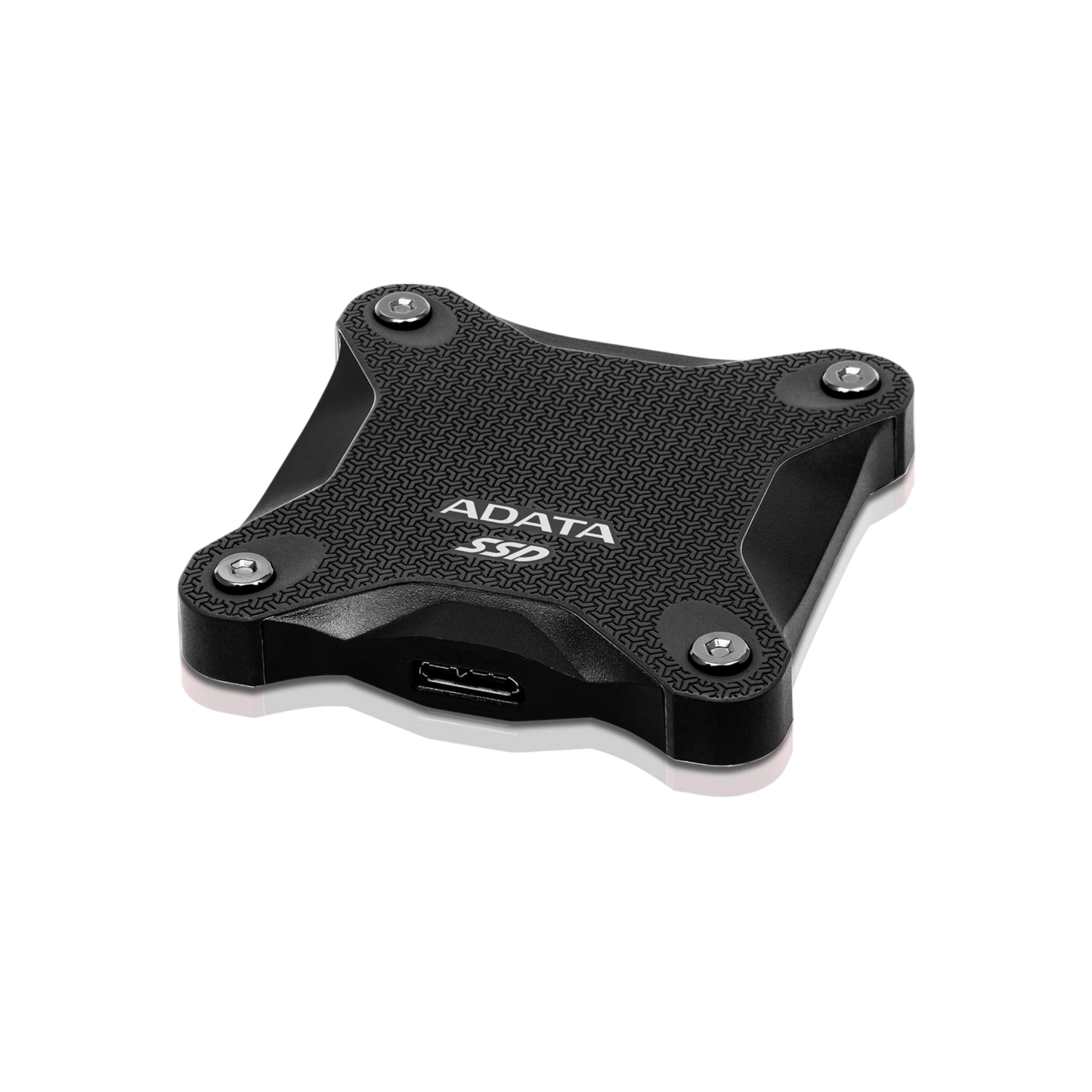 Dysk zewnętrzny SSD Adata SD620 1TB Czarny