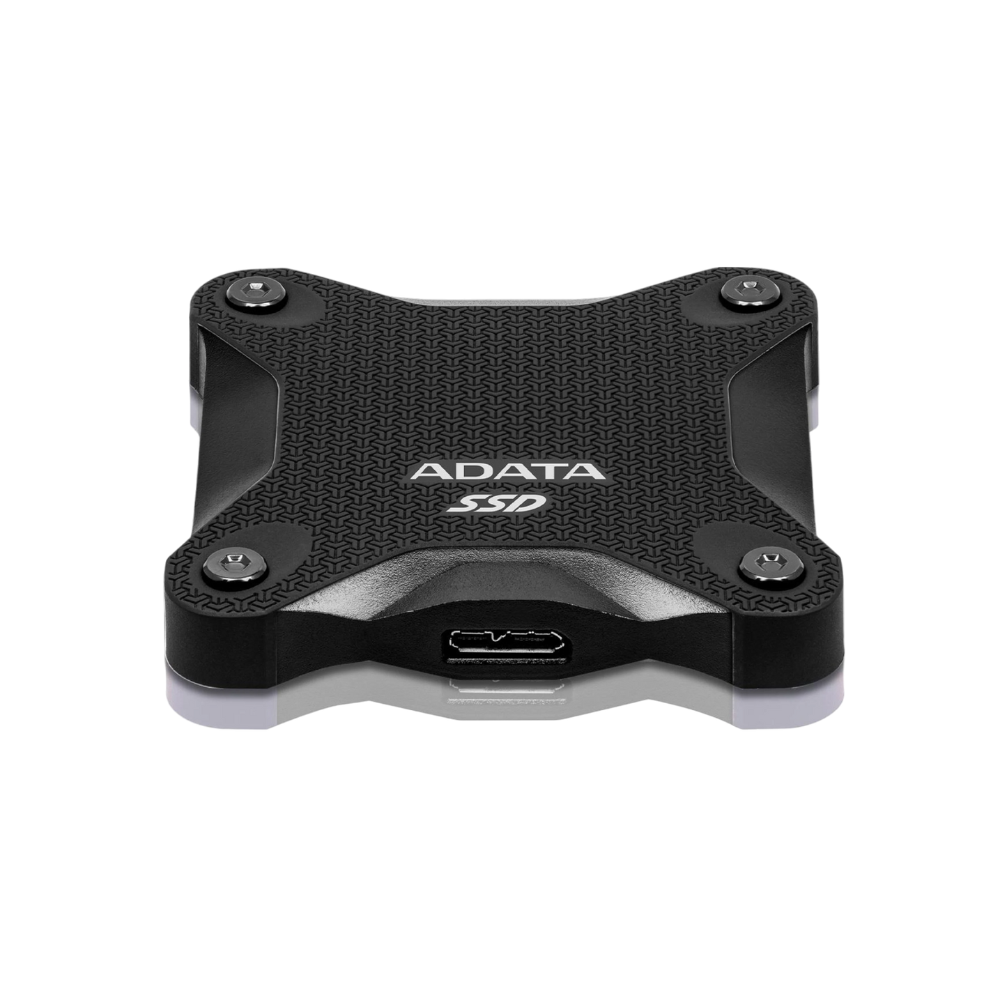 Dysk zewnętrzny SSD Adata SD620 1TB Czarny