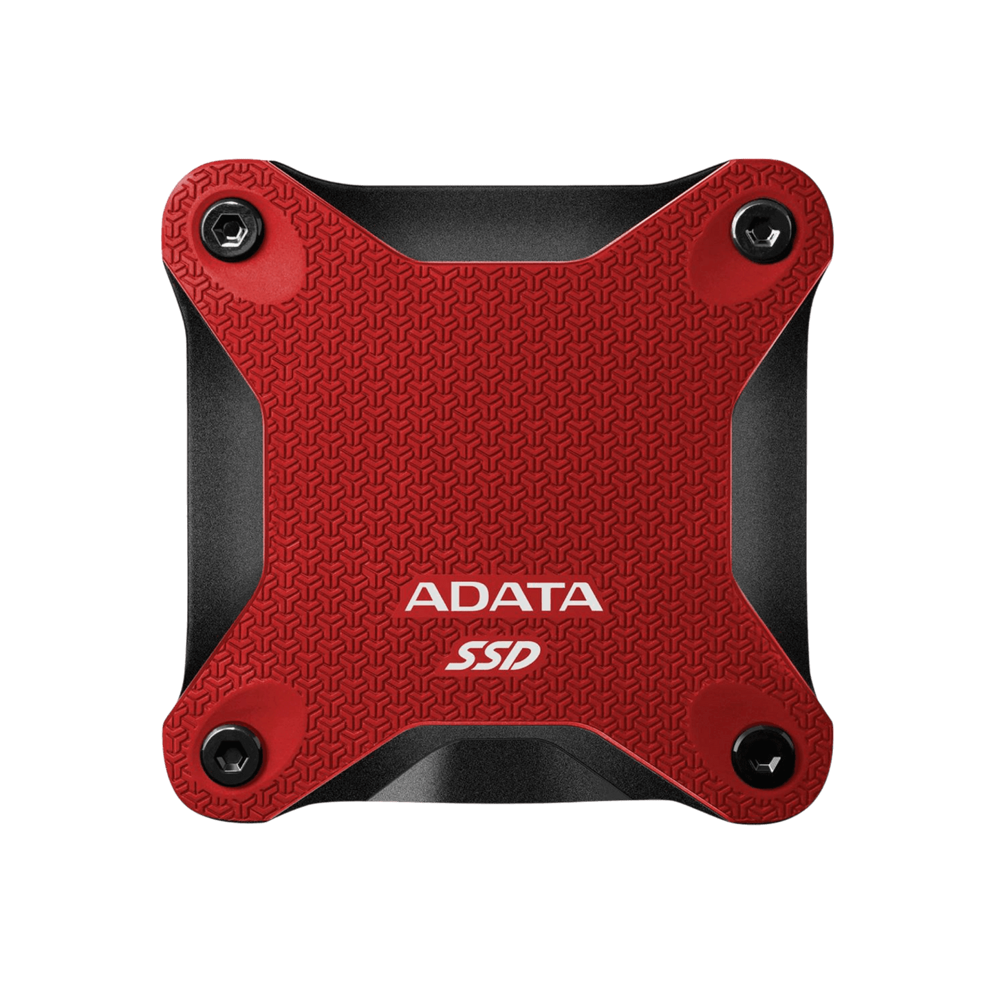 Dysk zewnętrzny SSD Adata SD620 1TB Czerwony