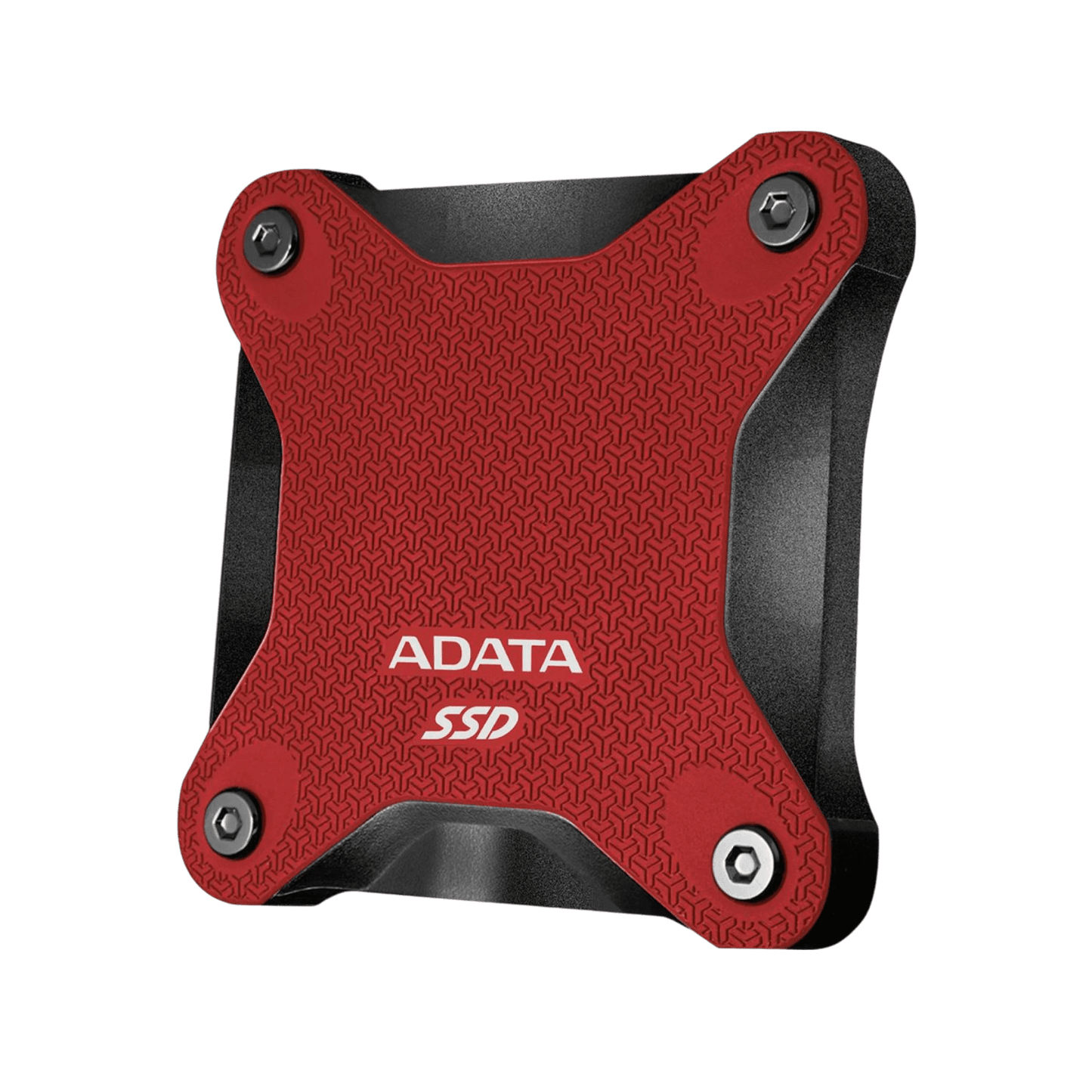 Dysk zewnętrzny SSD Adata SD620 1TB Czerwony