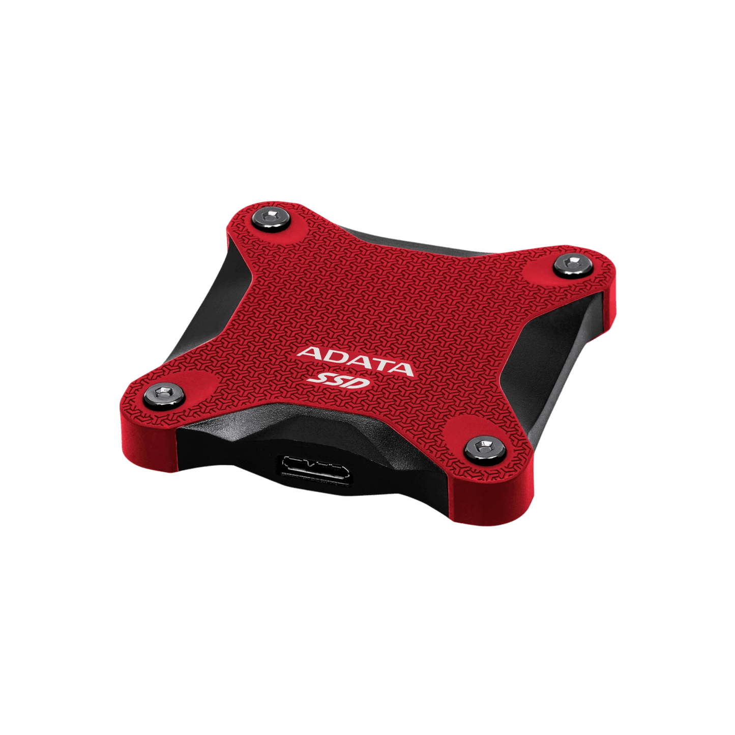 Dysk zewnętrzny SSD Adata SD620 1TB Czerwony