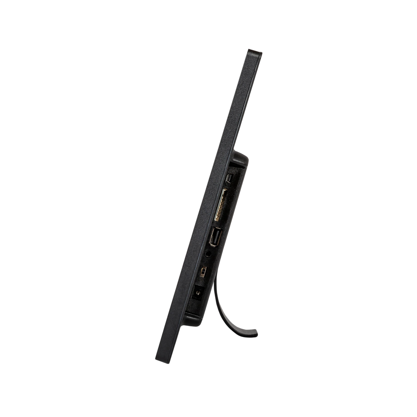 Ramka cyfrowa Sencor SDF 1371 13" Czarny.