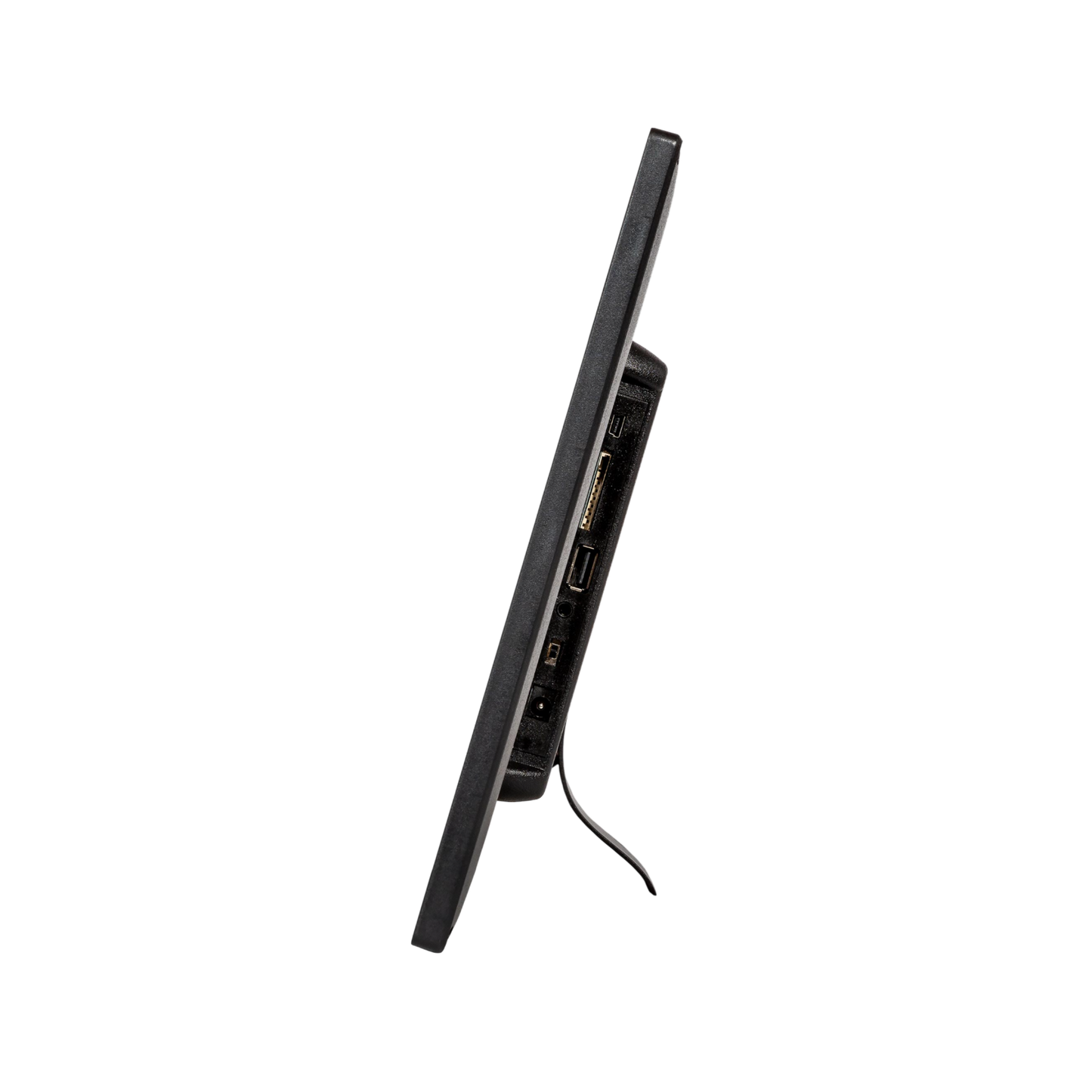 Ramka cyfrowa Sencor SDF 1571 15" Czarny.
