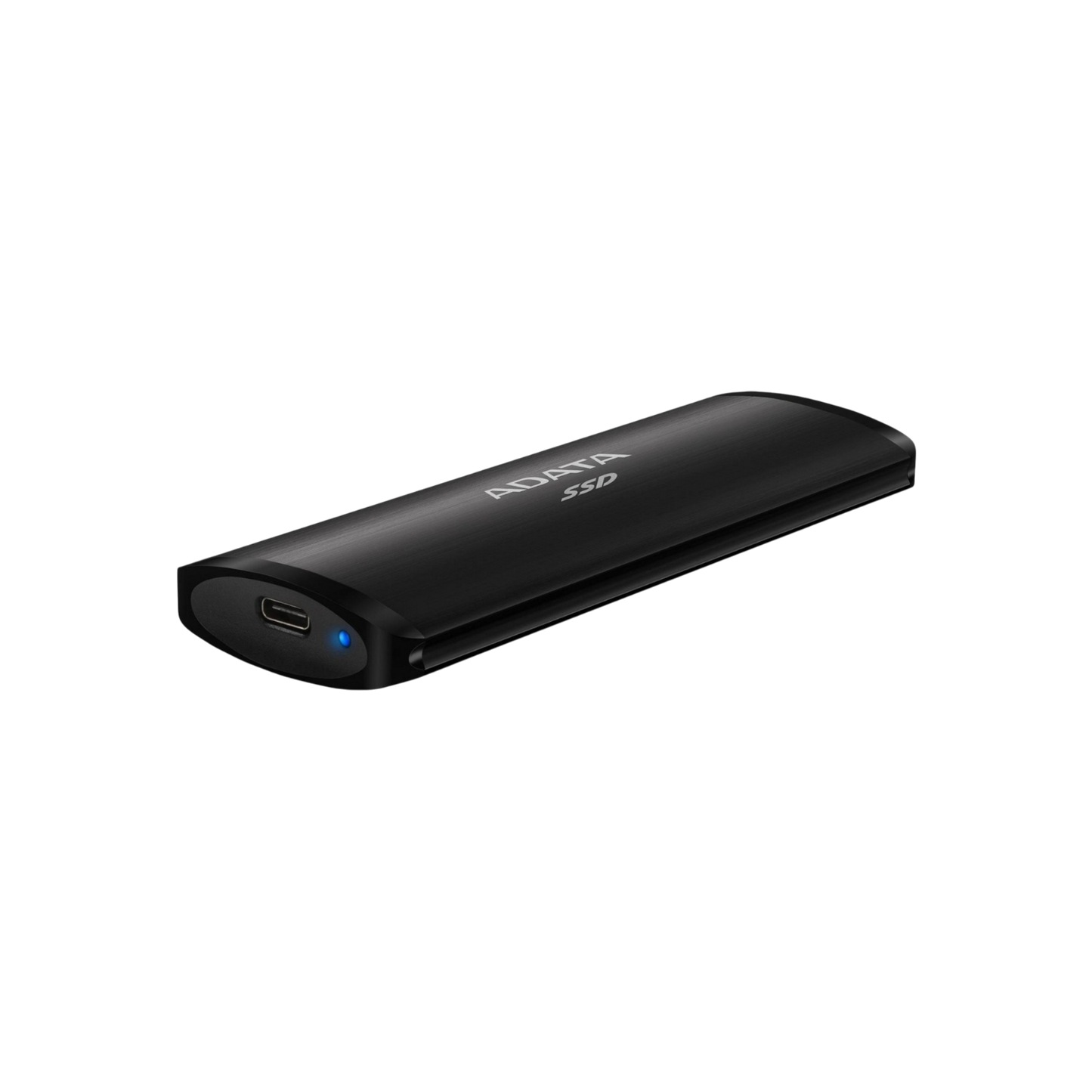 Dysk zewnętrzny SSD Adata SE760 2TB Czarny