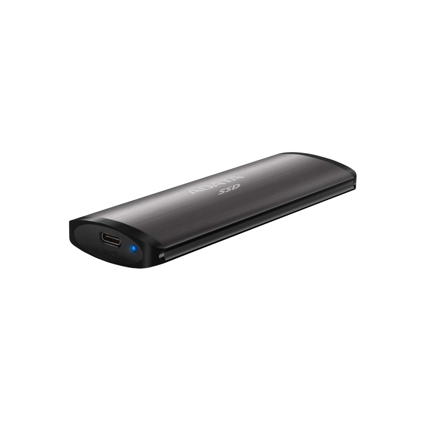 Dysk zewnętrzny SSD Adata SE760 2TB Szary