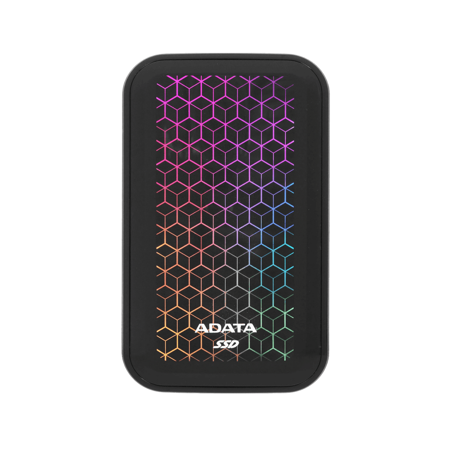 Dysk zewnętrzny SSD Adata SE770 1TB RGB