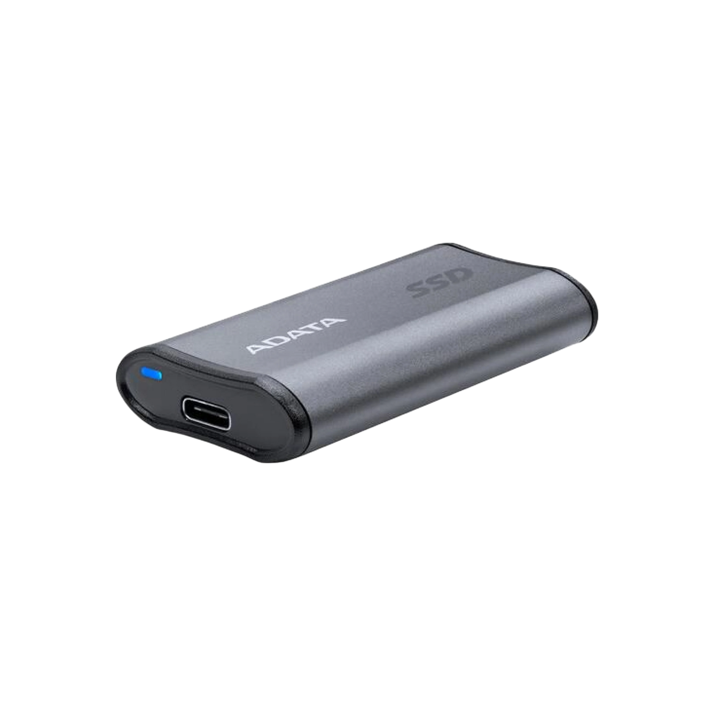 Dysk zewnętrzny SSD Adata SE880 2TB Szary