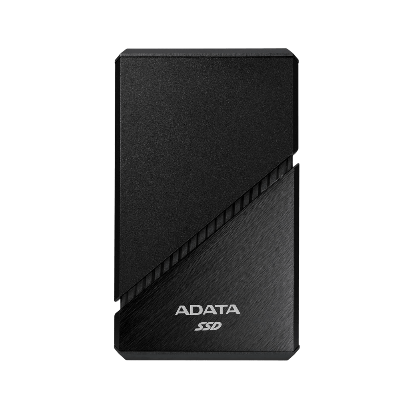 Dysk zewnętrzny SSD Adata SE920 2TB Czarny